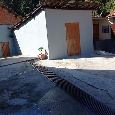 Casa Recanto 2 Campos do Jordão エクステリア 写真