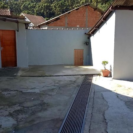 Casa Recanto 2 Campos do Jordão エクステリア 写真