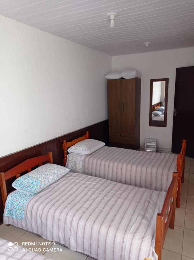 Casa Recanto 2 Campos do Jordão エクステリア 写真