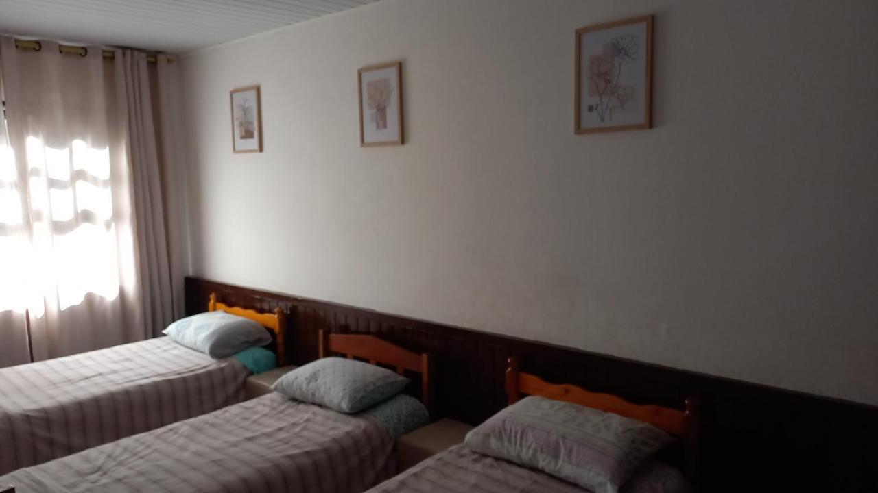 Casa Recanto 2 Campos do Jordão エクステリア 写真