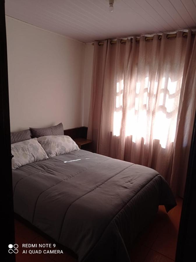 Casa Recanto 2 Campos do Jordão エクステリア 写真