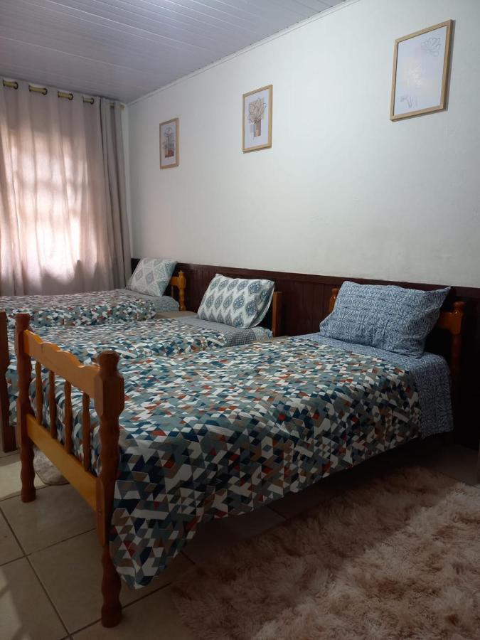 Casa Recanto 2 Campos do Jordão エクステリア 写真