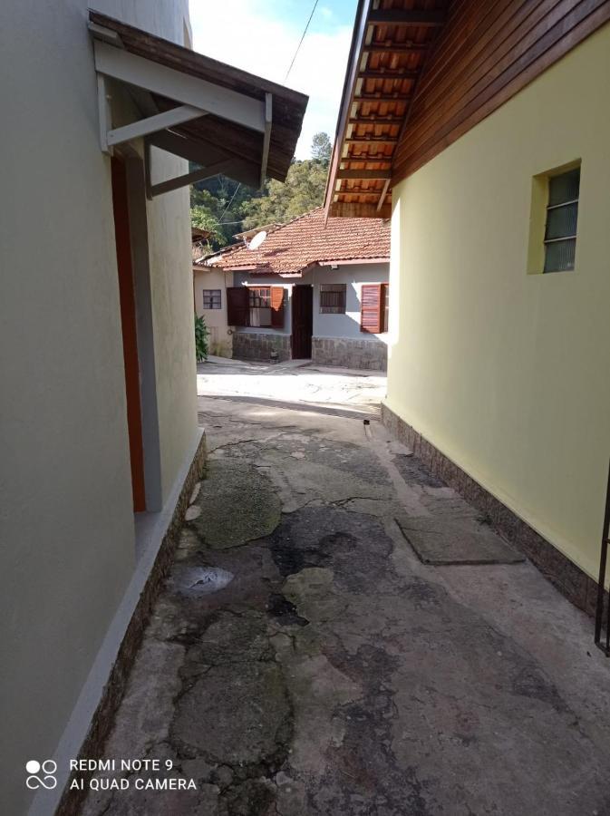 Casa Recanto 2 Campos do Jordão エクステリア 写真