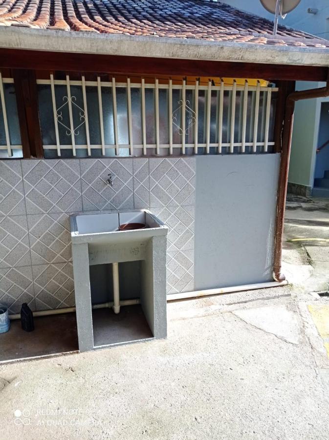 Casa Recanto 2 Campos do Jordão エクステリア 写真