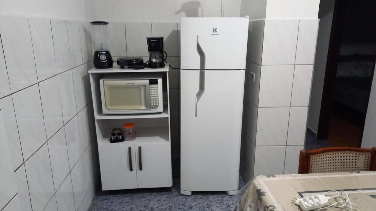 Casa Recanto 2 Campos do Jordão エクステリア 写真