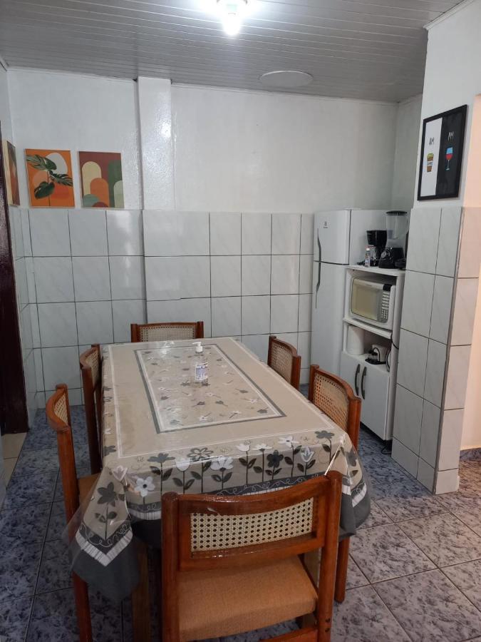 Casa Recanto 2 Campos do Jordão エクステリア 写真