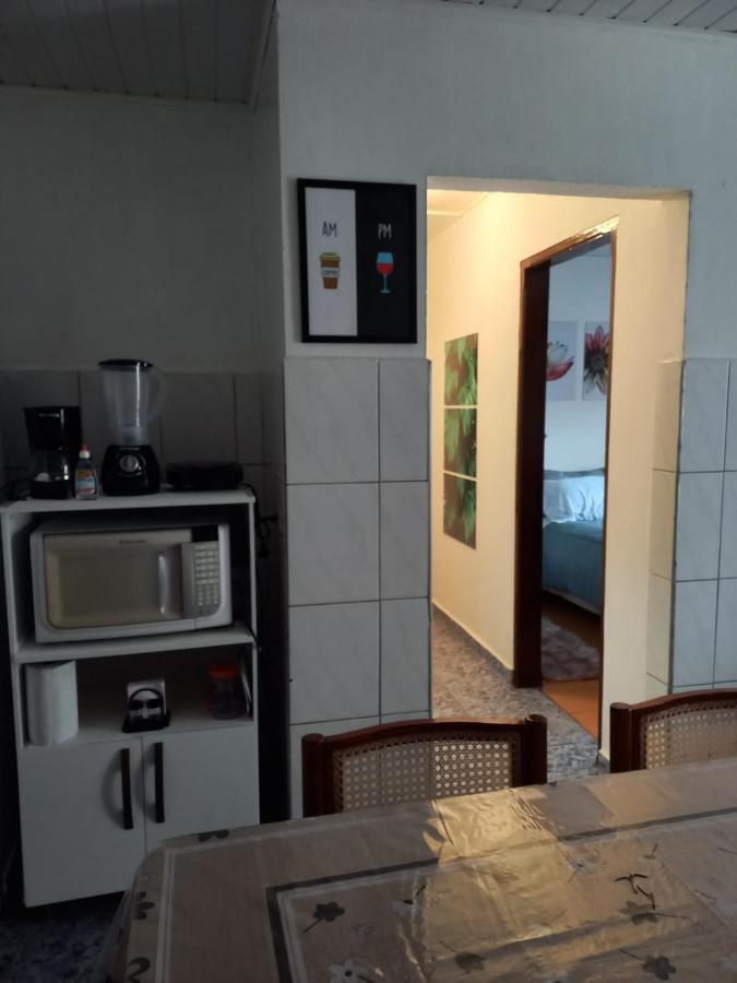 Casa Recanto 2 Campos do Jordão エクステリア 写真