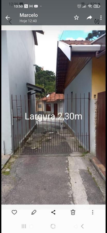 Casa Recanto 2 Campos do Jordão エクステリア 写真