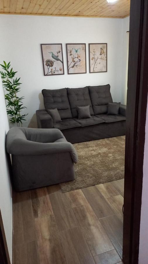 Casa Recanto 2 Campos do Jordão エクステリア 写真